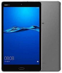 Прошивка планшета Huawei MediaPad M3 Lite 10.0 в Тюмени